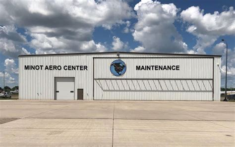 minot aero center pietsch aviation.